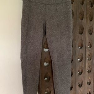 Athleta Delancey Herringbone Tights-SMALL